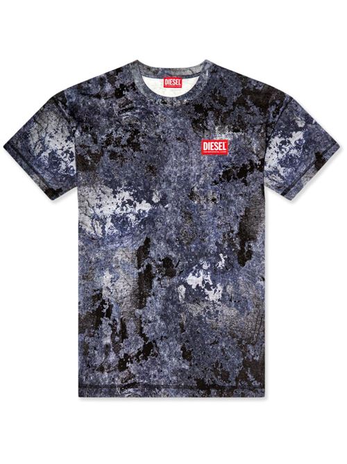  DIESEL | A16403 0QLAF89MA